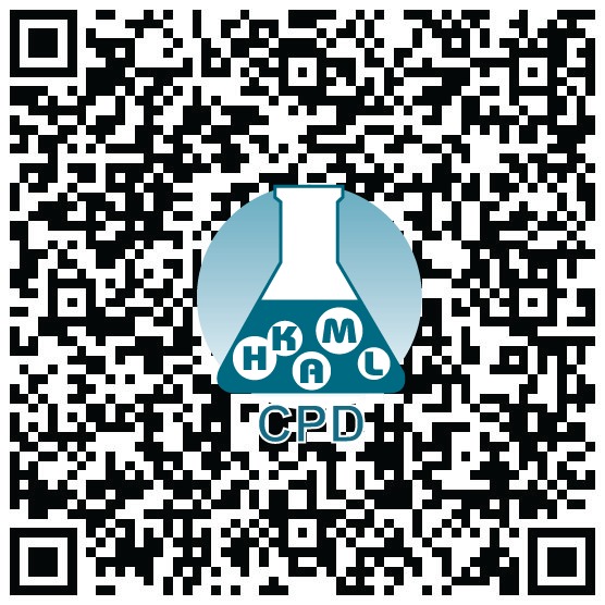 HKAML CPD logo